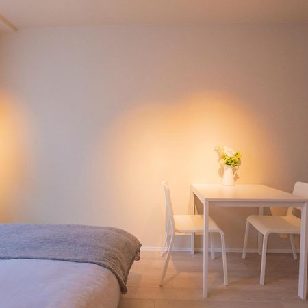 The Most Comfortable And Best Choice For Accommodation In Yoyogi Eow6 Tokio Buitenkant foto