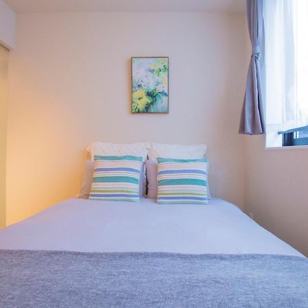 The Most Comfortable And Best Choice For Accommodation In Yoyogi Eow6 Tokio Buitenkant foto