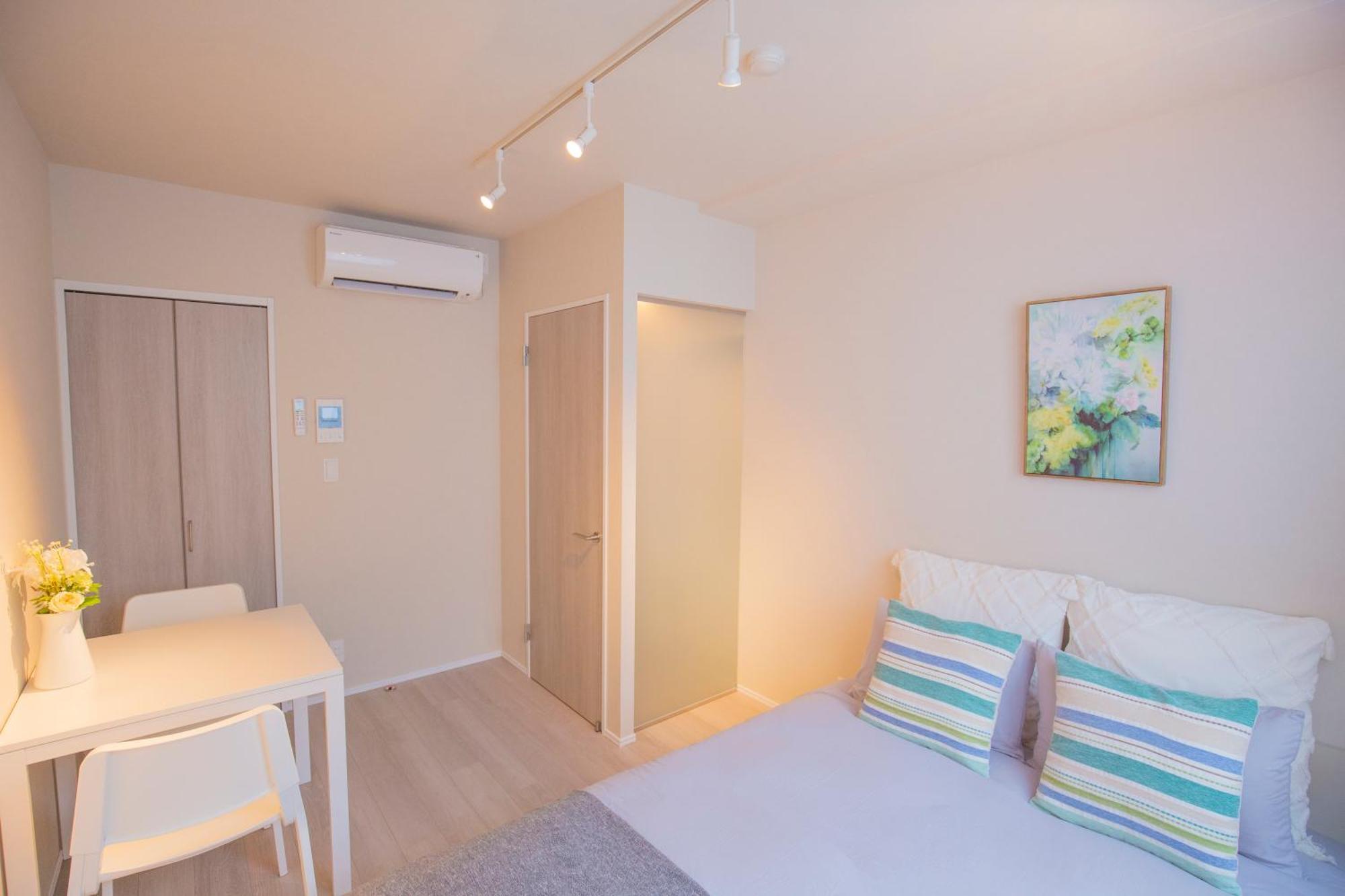 The Most Comfortable And Best Choice For Accommodation In Yoyogi Eow6 Tokio Buitenkant foto