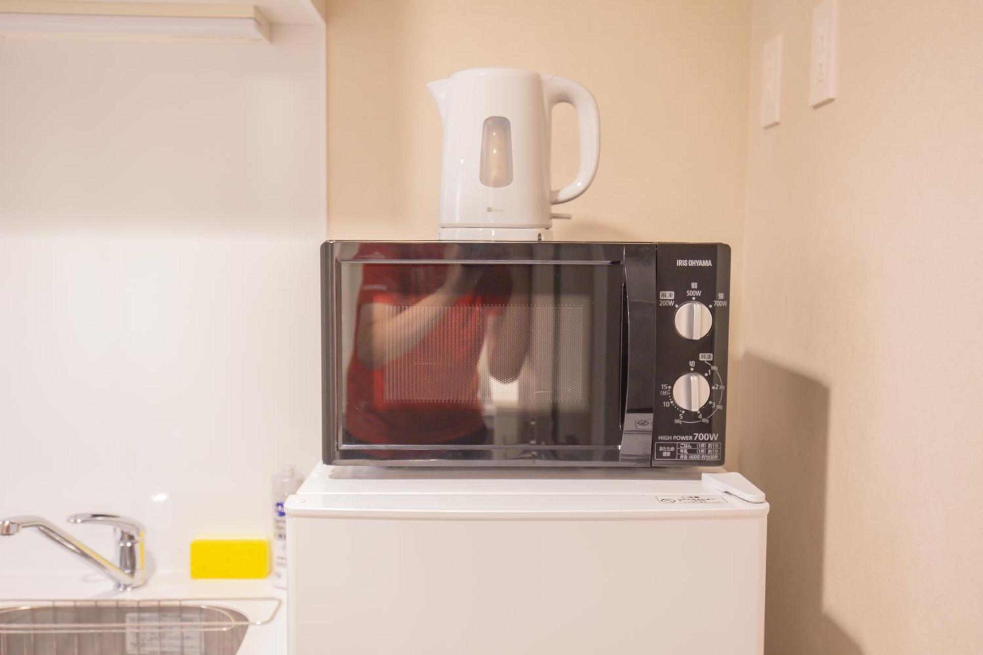 The Most Comfortable And Best Choice For Accommodation In Yoyogi Eow6 Tokio Buitenkant foto