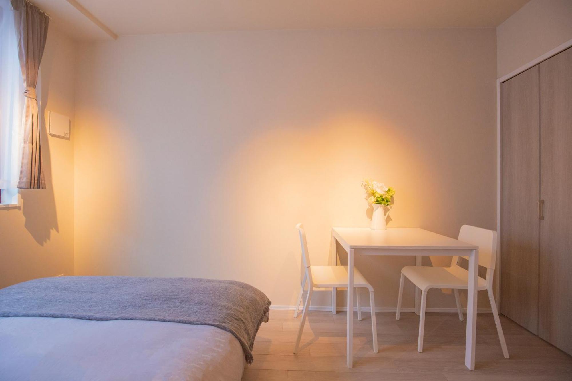 The Most Comfortable And Best Choice For Accommodation In Yoyogi Eow6 Tokio Buitenkant foto