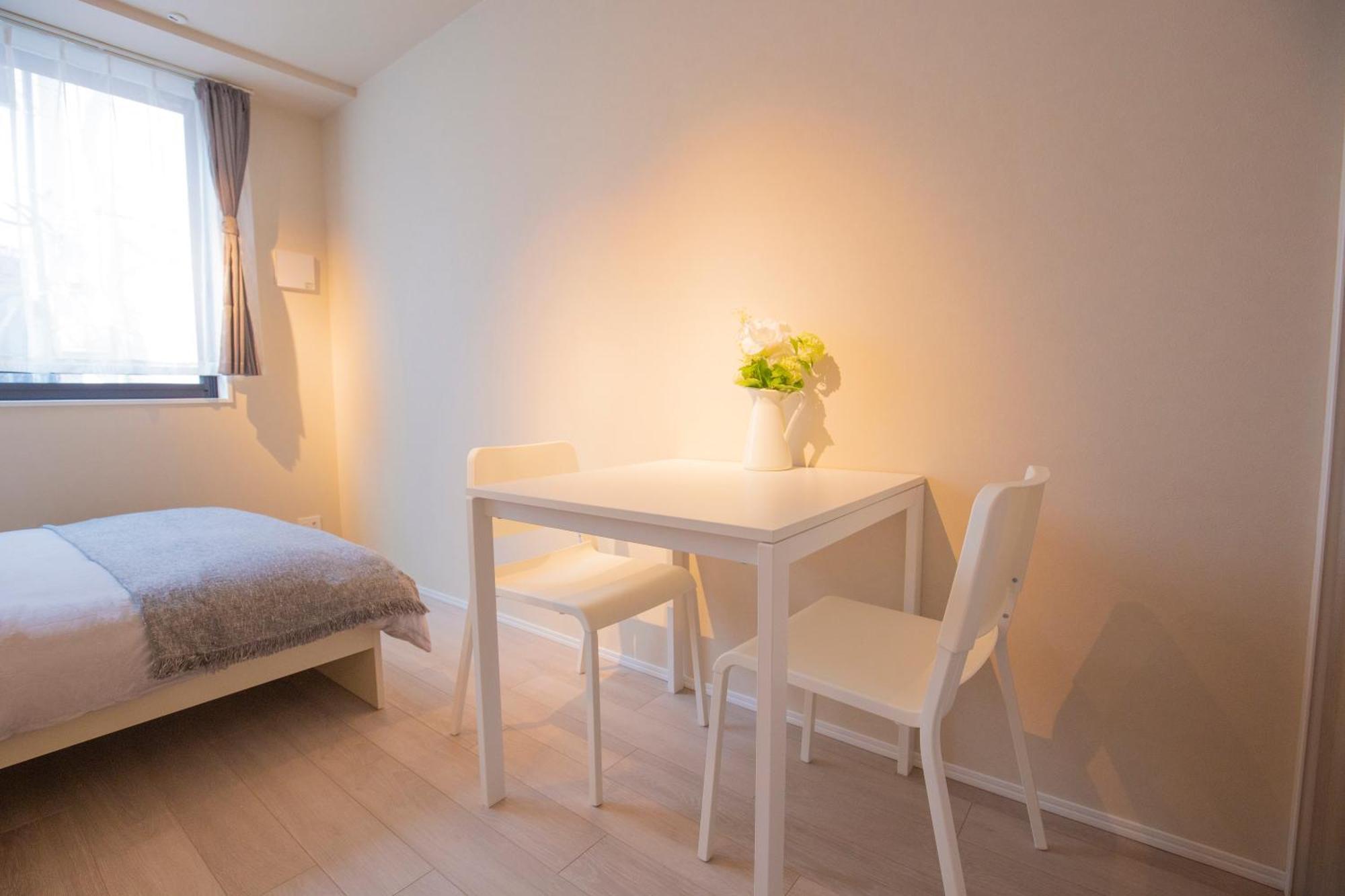 The Most Comfortable And Best Choice For Accommodation In Yoyogi Eow6 Tokio Buitenkant foto