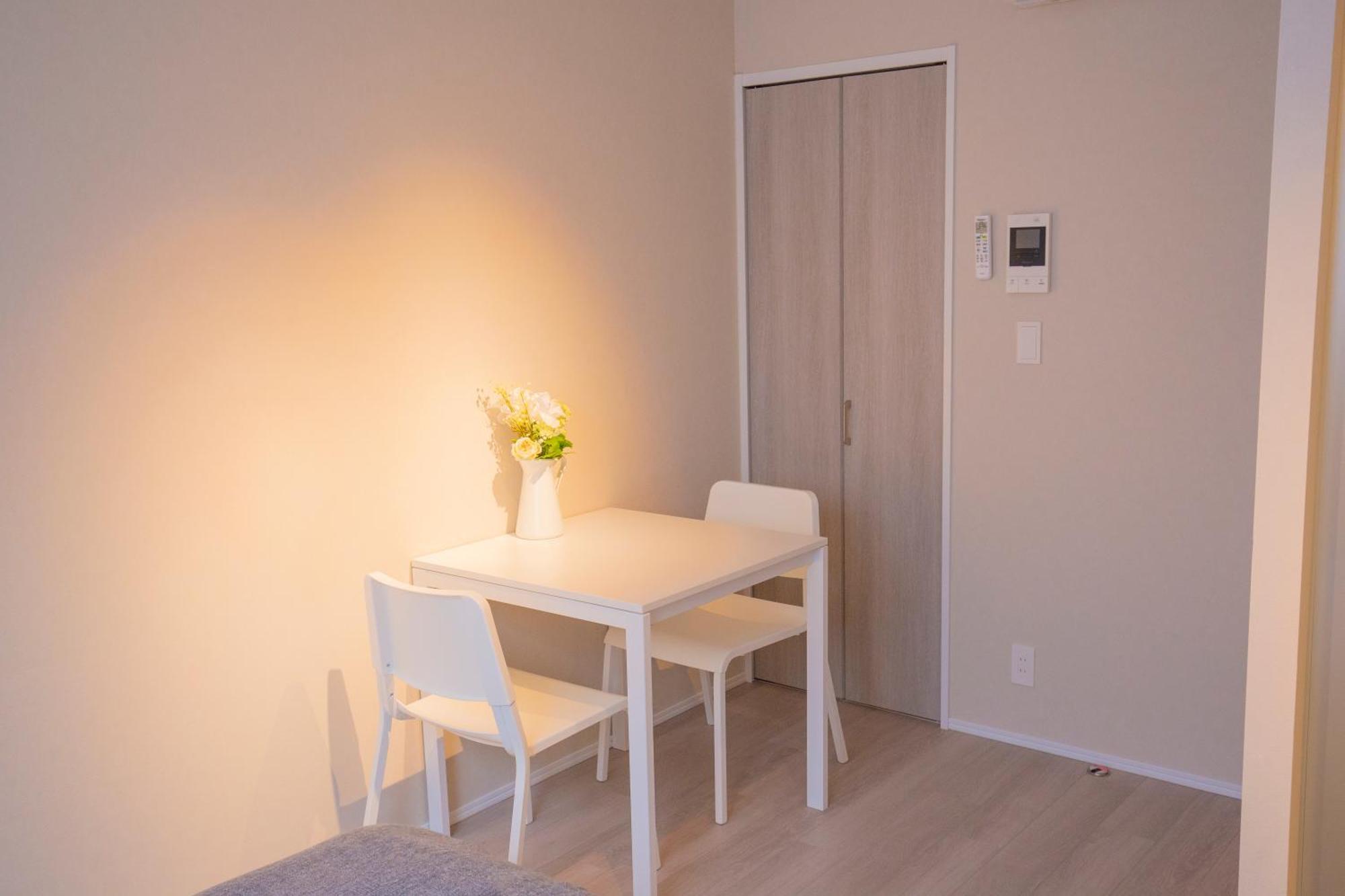 The Most Comfortable And Best Choice For Accommodation In Yoyogi Eow6 Tokio Buitenkant foto