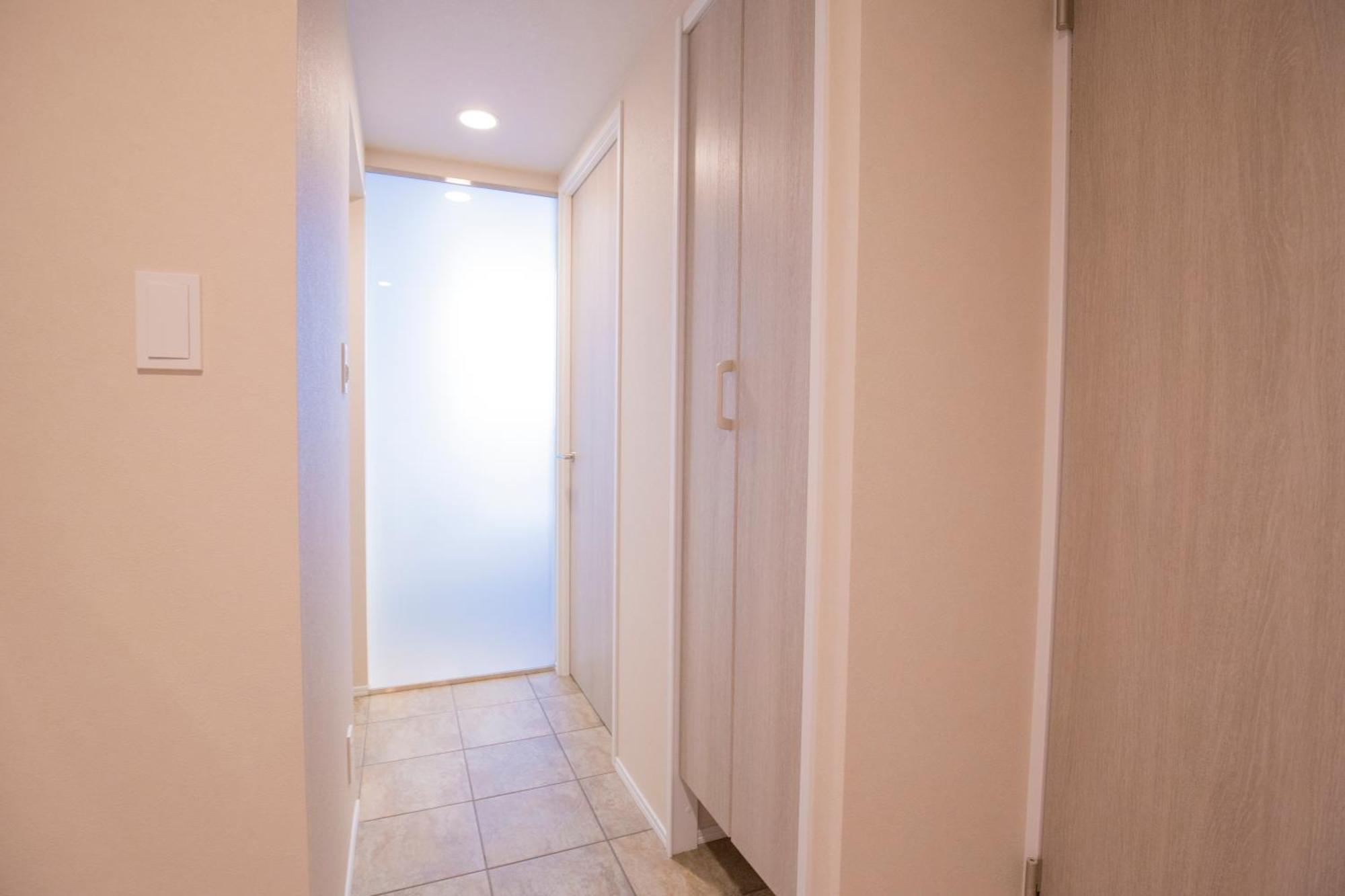 The Most Comfortable And Best Choice For Accommodation In Yoyogi Eow6 Tokio Buitenkant foto