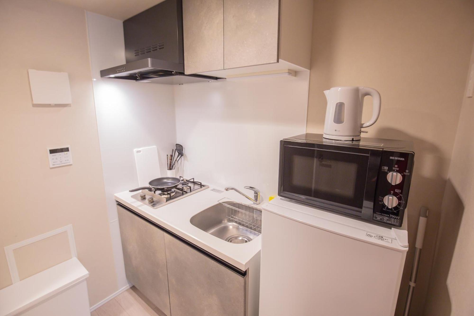 The Most Comfortable And Best Choice For Accommodation In Yoyogi Eow6 Tokio Buitenkant foto