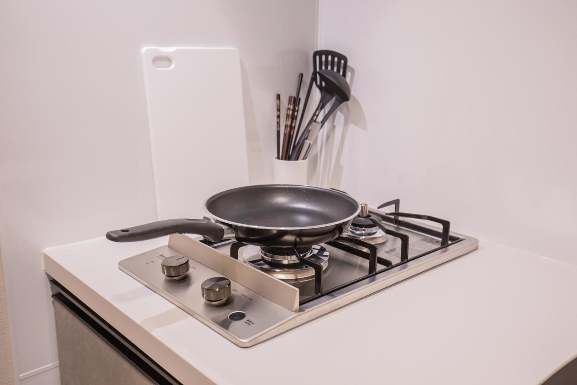 The Most Comfortable And Best Choice For Accommodation In Yoyogi Eow6 Tokio Buitenkant foto