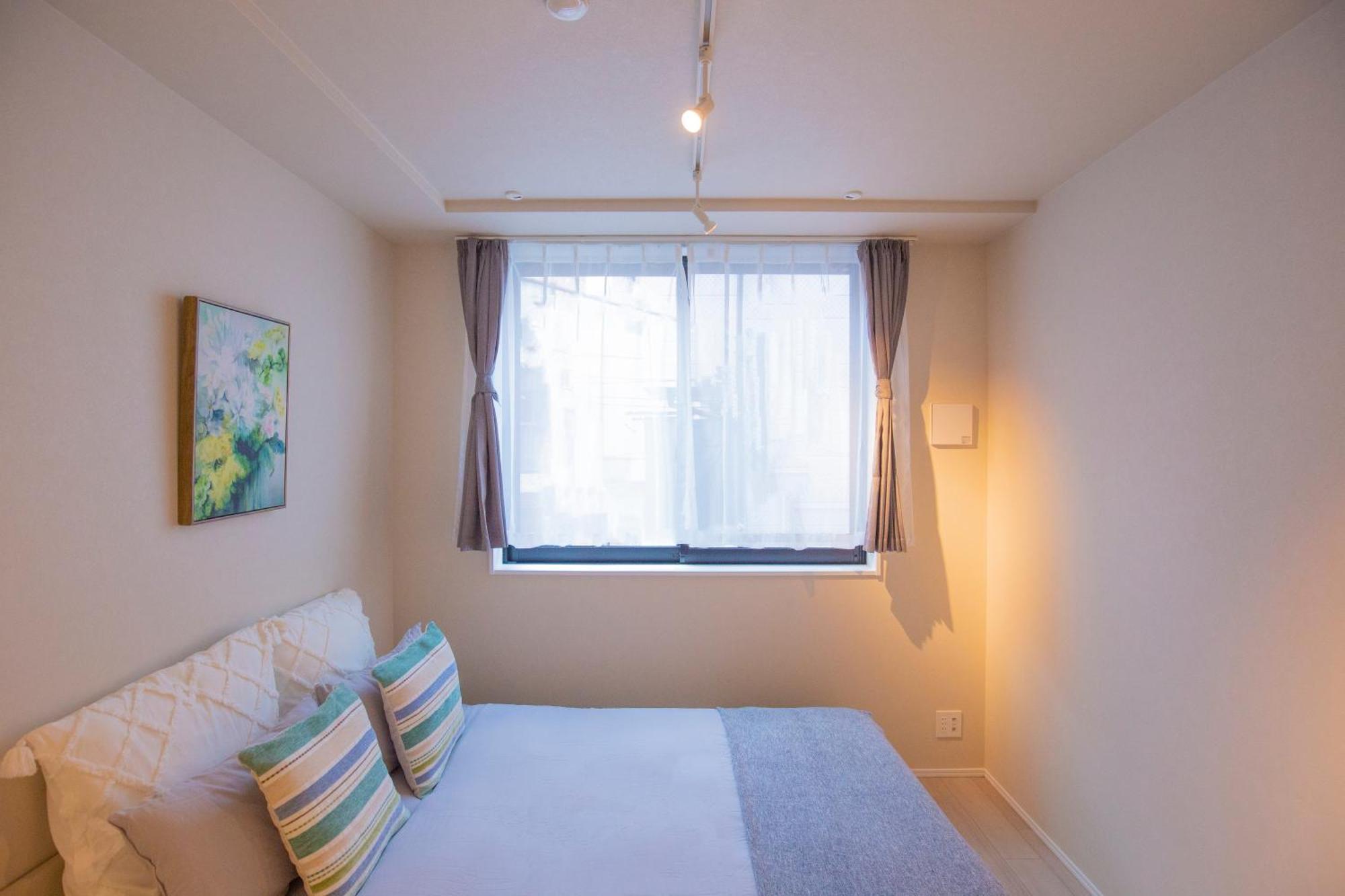 The Most Comfortable And Best Choice For Accommodation In Yoyogi Eow6 Tokio Buitenkant foto