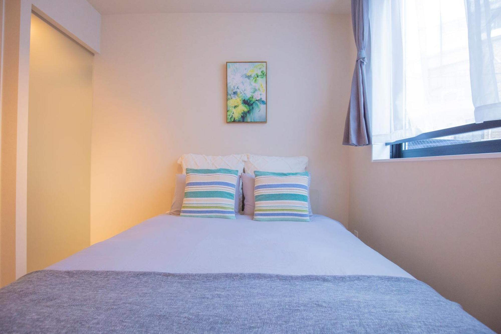 The Most Comfortable And Best Choice For Accommodation In Yoyogi Eow6 Tokio Buitenkant foto