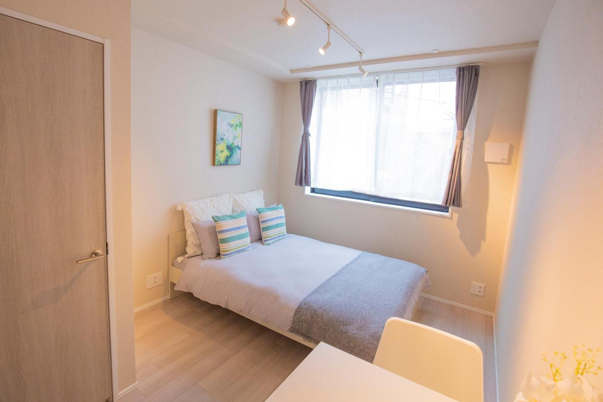 The Most Comfortable And Best Choice For Accommodation In Yoyogi Eow6 Tokio Buitenkant foto